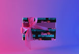 Love in Lights - Wrapping Paper