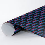 Love in Lights - Wrapping Paper