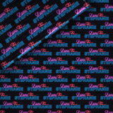 Love in Lights - Wrapping Paper