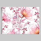 Softly Does It - Note Cards