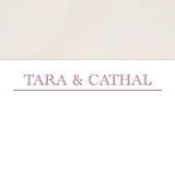 Softly Does It - Note Cards