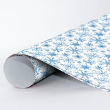 Snowflake Delicay - Wrapping Paper
