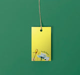 Floral Escape - Gift Tags