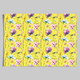 Floral Escape - Note Cards