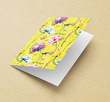 Floral Escape - Greeting Cards