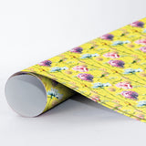 Floral Escape - Wrapping Paper