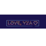 Neon Dreams - Gift Tags