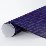 Neon Dreams - Wrapping Paper