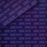 Neon Dreams - Wrapping Paper