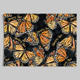 Souls flutter - Note Cards