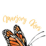 Souls flutter - Gift Tags