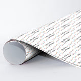 Light up my Yuletide - Wrapping Paper