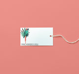 Polly Want A Cracker - Gift Tags