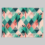 Polly Want A Cracker - Note Cards