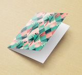 Polly Want A Cracker - Greeting Cards