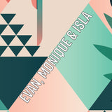 Polly Want A Cracker - Wrapping Paper