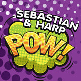 Comic Wow! - Gift Tags