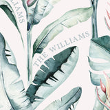 Take Me To The Tropics - Wrapping Paper