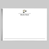 Shoes and Handbags - Note Cards