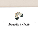 Shoes and Handbags - Note Cards