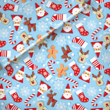 A bit jolly - Wrapping Paper