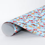 A bit jolly - Wrapping Paper