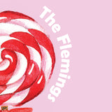 Sweet dreams in pink - Gift Tags