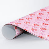 Sweet dreams in pink - Wrapping Paper