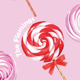 Sweet dreams in pink - Wrapping Paper