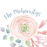 Sea bouquet - Gift Tags