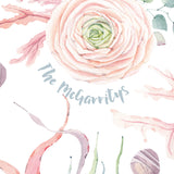 Sea bouquet - Greeting Cards