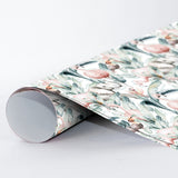 A Touch Exotic - Wrapping Paper