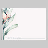 Take Me To The Tropics - Note Cards