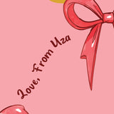 Bow Tie - Gift tag