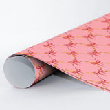 Bow Tie - Wrapping Paper