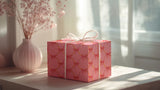 Bow Tie - Wrapping Paper