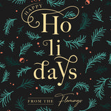 Christmas Design #1 - Greeting cards