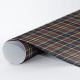 Christmas Plaid #1 - Wrapping Paper