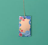 D&G Sun & Moon - Gift tag