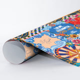 D&G Sun & Moon - Wrapping Paper