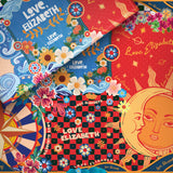 D&G Sun & Moon - Wrapping Paper
