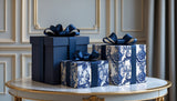 D&G Rose Seamless - Wrapping Paper