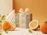 Lemon - Wrapping Paper