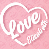 Flamingo Romance - Greeting cards