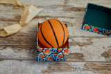 Graffiti BBall 2 - Wrapping Paper