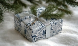 HO HO HO-liday 2 - Wrapping Paper