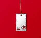 HO HO HO-liday 4 - Gift tag