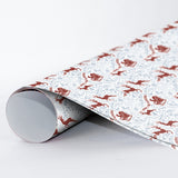 HO HO HO-liday 4 - Wrapping Paper