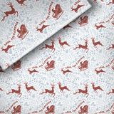 HO HO HO-liday 4 - Wrapping Paper
