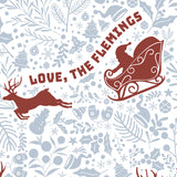HO HO HO-liday 4 - Gift tag